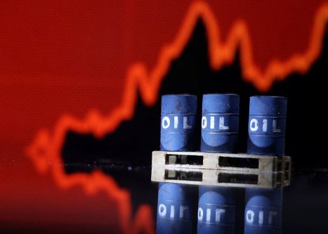 پیش_بینی قیمت ۶۸ تا ۷۶ دلار برای برنت در هفته منتهی به ۸ نوامبر