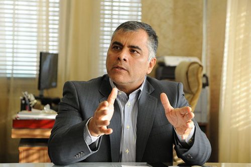 کاهش حدود ۴۵ درصدی ذخایر نیروگاهی در آغاز فعالیت دولت چهاردهم