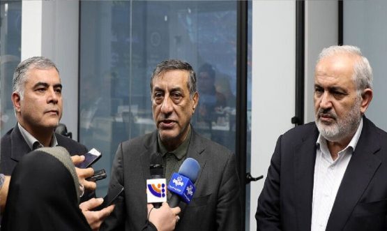 ابلاغ دولت برای خاموشی سیستم گرمایشی اداره_های دولتی