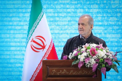 اختلافات بخاطر این است که به حقوق دیگران احترام نمی_گذاریم