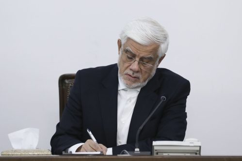 بی_انگیزگی آفت جنبش دانشجویی است