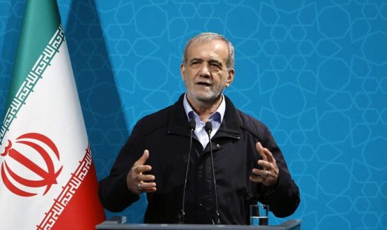 پزشکیان: دانشجویان امید فردای کشور هستند / تقوا یعنی حرکت بدون خطا