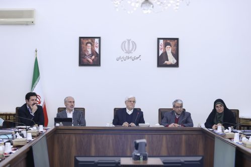 حامی بخش خصوصی هستیم
