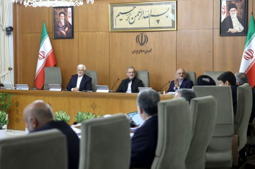 2درجه کاهش دما تا ۵۰ میلیون مترمکعب در مصرف گاز صرفه_جویی می_شود