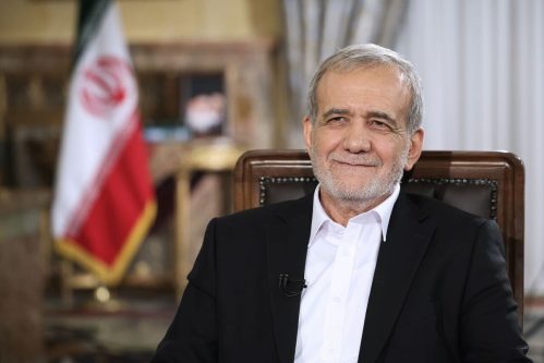 دولت از هر شخصی که بتواند به حل مشکل ناترازی انرژی کمک کند استقبال می‌کند