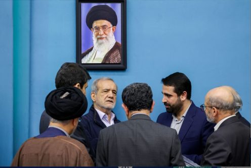 رفع فیلترینگ مطالبه جدی مردم؛ آیا «وفاق» باز هم چاره ساز است؟