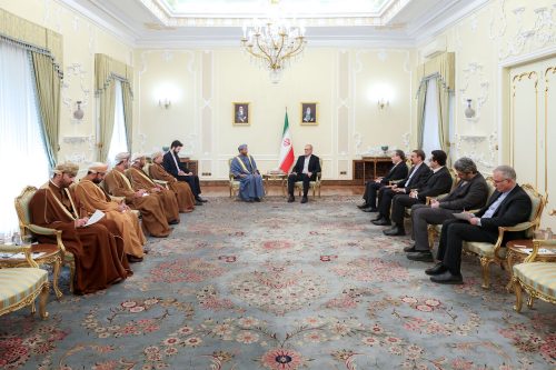پزشکیان: رویکرد ایران گسترش صلح و امنیت در منطقه است