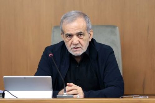 شیوع تروریسم در منطقه به نفع هیچ کشوری نیست