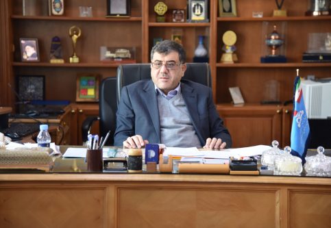 صرفه_جویی ۶ هزار میلیارد تومانی با راه_اندازی خط لوله بندرعباس - رفسنجان