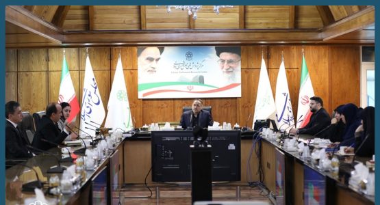علاقه_مند به ارتقای همکاری_ها با تاجیکستان هستیم