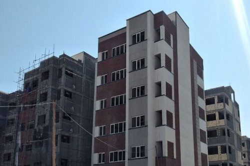 لزوم تسهیل شرایط برای ورود بخش خصوصی به ساخت مسکن