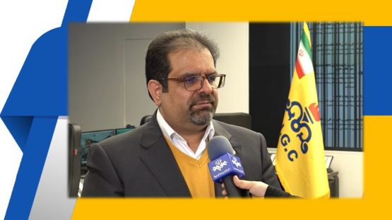 مصرف گاز بخش خانگی به مرز ۵۵۰ میلیون مترمکعب در روز رسید
