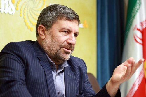 ناامیدی و بی اعتمادی بزرگترین چالش امروز کشور است