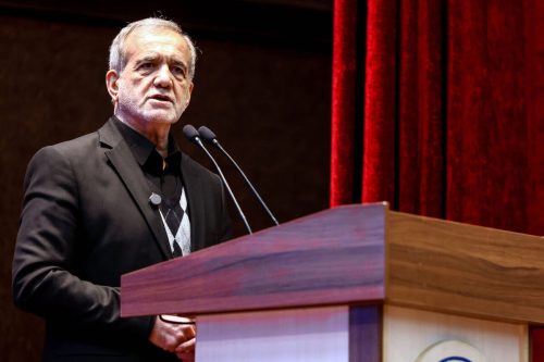 نباید وعده هایی بدهیم که نتوانیم به آن عمل کنیم