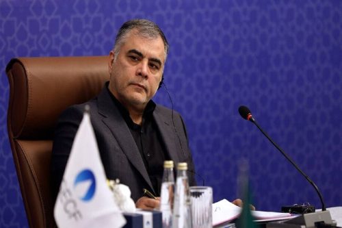 نقش جی_ئی_سی_اف برای افزایش نقش گاز طبیعی در بازار جهانی