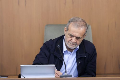 نوع‌دوستی همواره امیدآفرین بوده است