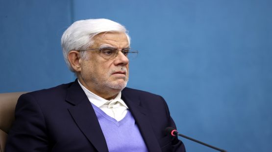 واکنش عارف به برداشت های اشتباه از سخنانش در جلسه شورای عالی اداری