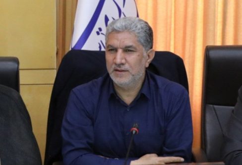 کاهش ۲ درجه_ای دمای محیط برابر با صرفه_جویی تولید ۲ فاز میدان پارس جنوبی