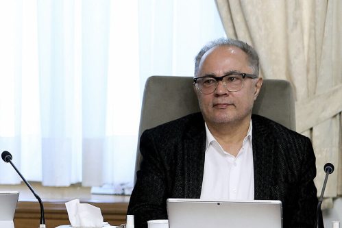 ۲۹ لایحه اولویت‌دار به مجلس ارسال شد