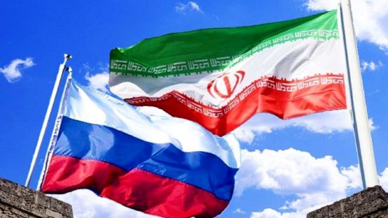 آغاز فصل تازه_ای در روابط راهبردی تهران
