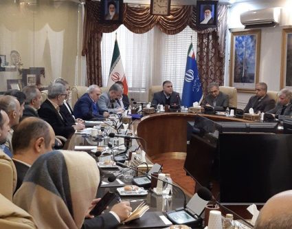استفاده از تمام ظرفیت_های قانونی برای رفع موانع بخش خصوصی