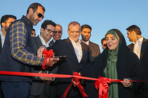 اعتبار ویژه دولت وفاق ملی برای خوزستان