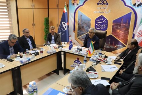 افزایش تولید نفت از میدان_ مشترک آزادگان جنوبی