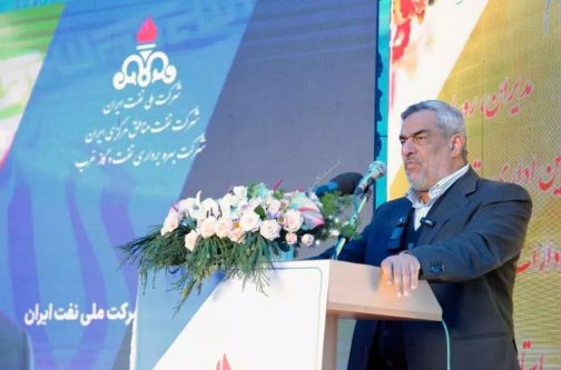 افزایش ۱۰ هزار بشکه_ای تولید نفت با توسعه ۳ میدان نفتی در غرب کشور