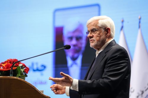 انتقال پایتخت با فرمان یک شبه انجام نمی_شود