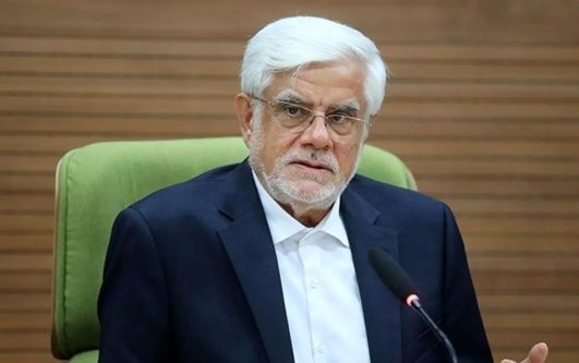 اولویت سیاست خارجی ما توسعه روابط با کشورهای همسایه است
