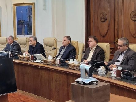 ایجاد فضای امن و شفاف برای سرمایه_گذاران در اولویت برنامه_های وزارت نفت