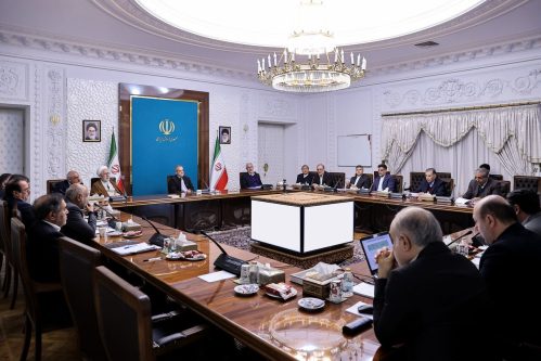 بررسی فوری ایفای نقش صندوق توسعه ملی در رفع ناترازی_های انرژی