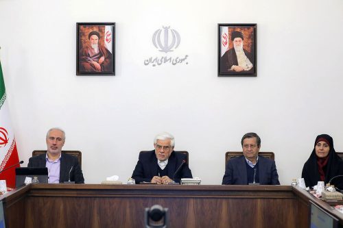 تاکید عارف بر اولویت مسکن اقشار آسیب_پذیر