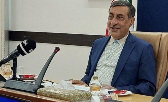 تبدیل تقابل_ها به وحدت از مسیر رونق گردشگری می_گذرد
