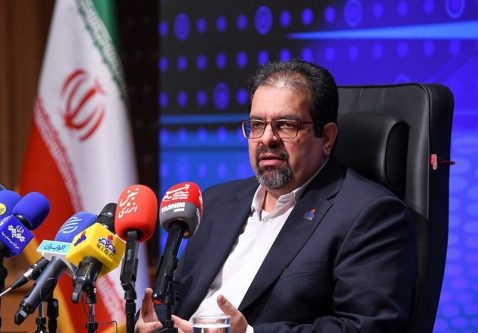 ثبت رکورد بی_سابقه تحویل گاز به نیروگاه_ها در فصل زمستان