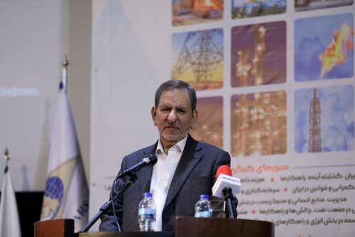 حل ناترازی انرژی نیازمند ایجاد امنیت برای سرمایه_گذاران