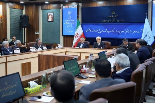 درمقابل ایران هراسی انفعالی عمل کردیم