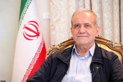 دولت وفاق و مذاکره در چارچوب عزت حکمت و مصلحت
