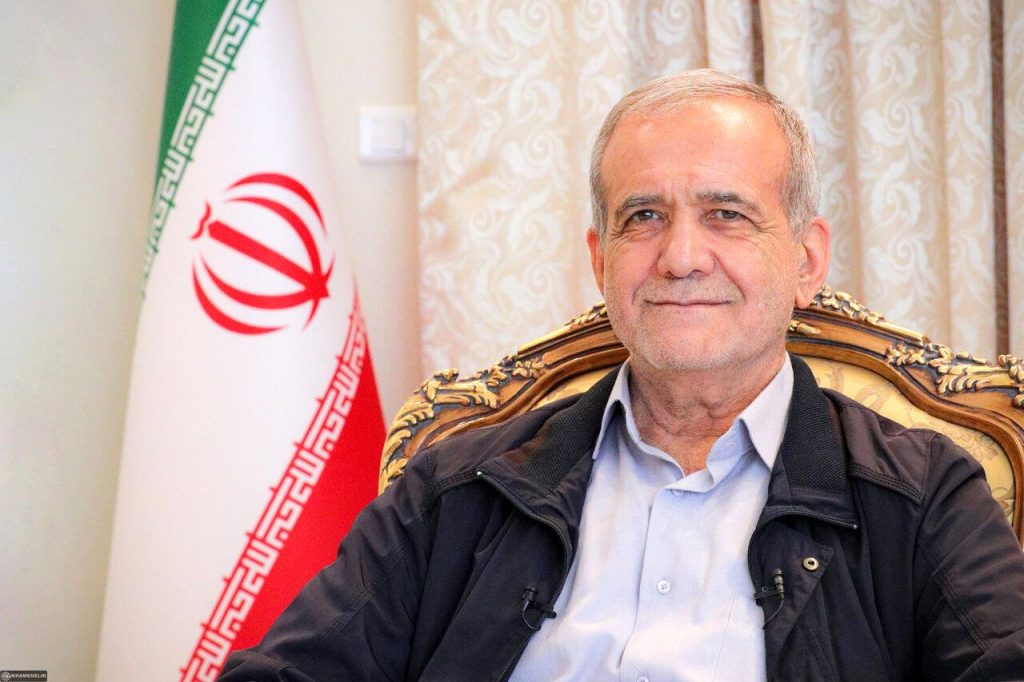 دولت وفاق و مذاکره در چارچوب عزت حکمت و مصلحت