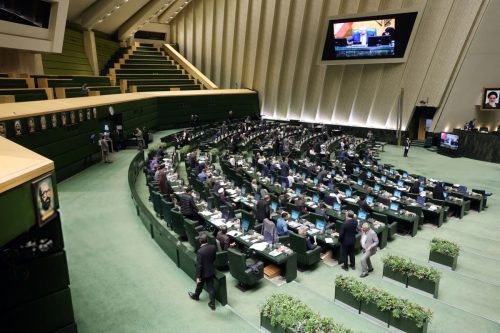 رسانه ها نباید علیه نامزدهای انتخاباتی مطالب خلاف واقع منتشر کنند