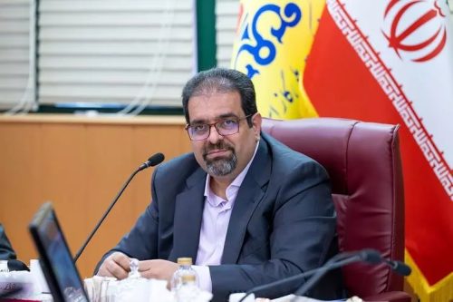 رکوردشکنی پی_درپی تولید گاز شیرین