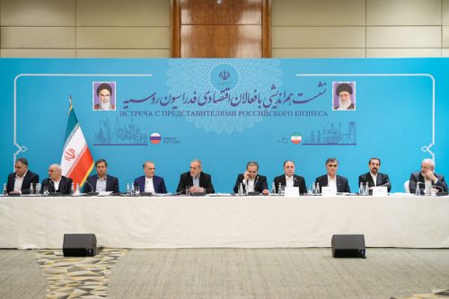 صنعت نفت ایران گنجینه_ای از فرصت_های سرمایه_گذاری