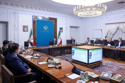 ظرف یک سال برای تمام مناطق محروم مدرسه ساخته می_شود