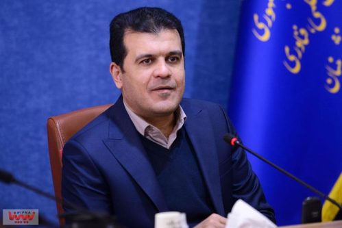 ظرفیت بالای پتروشیمی_ها در بهره_گیری از هوش_مصنوعی