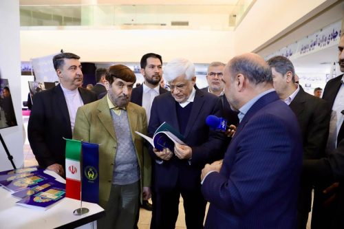 عزم دولت وفاق برای کمک به حل مشکلات اقشار آسیپ_پذیر