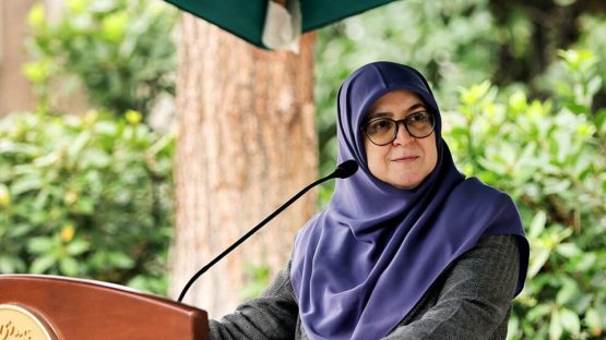 قطار تهران ـ وان نوروز راه_اندازی می_شود
