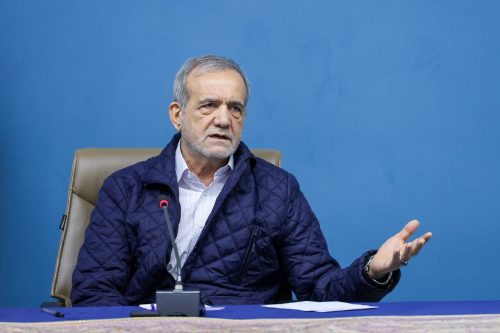 مدیران به طور جدی بر مدیریت مصرف بهینه انرژی نظارت کنند