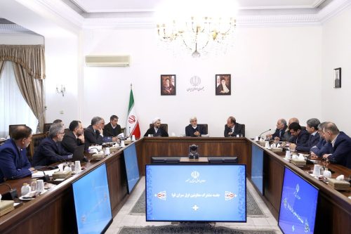 مراسم سالگرد پیروزی انقلاب باید فراجناحی باشد