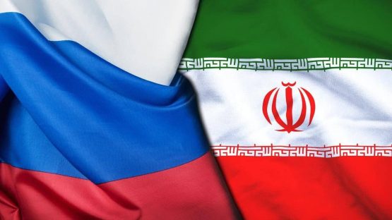 معاهده ایران و روسیه راهبرد خروج از بُن_بست تجاری