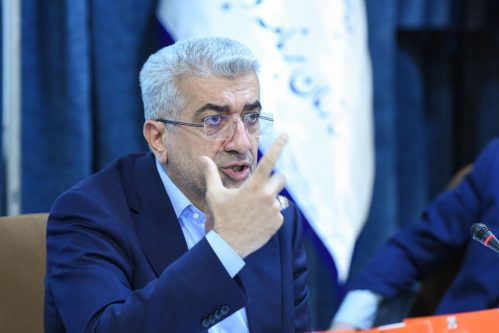 ناترازی انرژی تقصیر مدیران است یا ساختارها